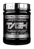 Scitec Nutrition TGH 300 г Тестостероновый бустер (30 порций)