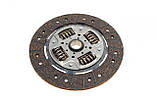 Комплект зчеплення VW Crafter 2.5TDI (65-100kw) (2006-2013) (BJJ,BJK,BJL) Blue Print, фото 2