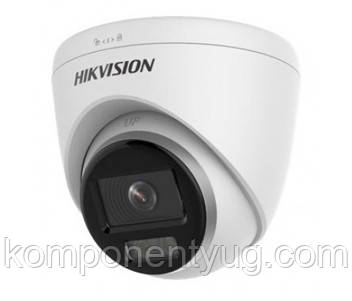Видеокамера Hikvision DS-2CD1327G2-LUF (2.8 мм) - фото 1 - id-p1777025041
