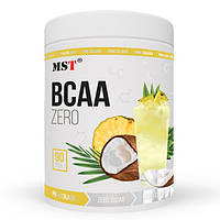 Аминокислоты MST BCAA Zero 540 грамм 90 порций