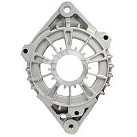 Кришка генератора передня Део Ланос, Нубіра, Нексія 1.5, 1.6 1995-2008гг Delco