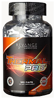 Жироспалювач Revange Hardcore Thermal Pro V5 Limited Edition 120 капс