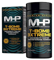 Тестобустер MHP T-BOMB 3XTREME 168 tabl