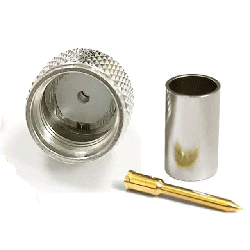 Роз'єми Mini-UHF