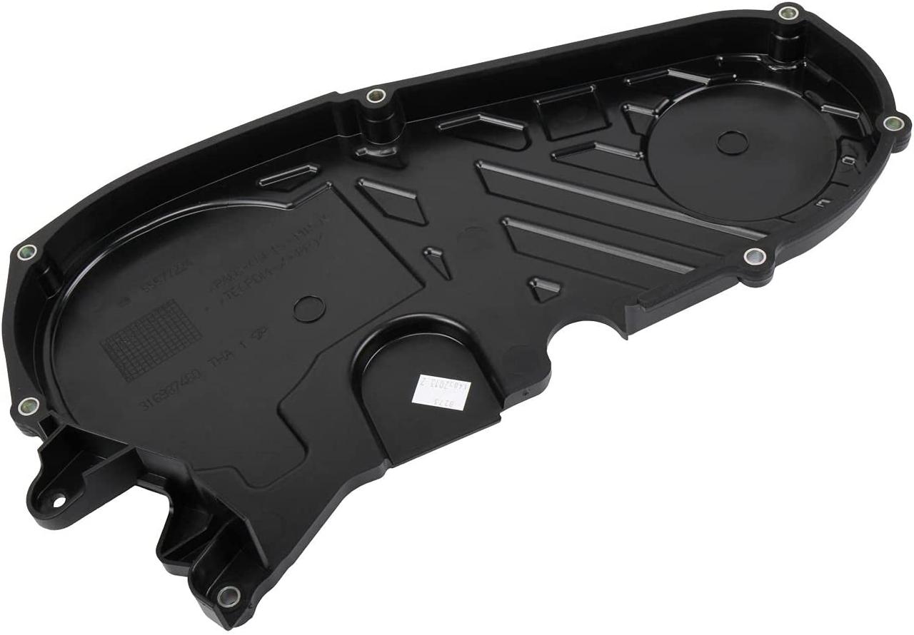 Захист ременя ГРМ GM 55577224 A20DTC A20DTE A20DTL A20DT A20DTH A20DTJ A20DTL A20DTR Y20DTJ OPEL Insignia, фото 1