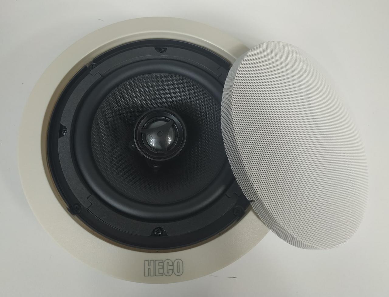 HECO INC 82