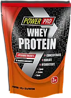 Протеин Power Pro Whey Protein 2 кг