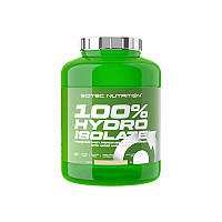 Протеїн 100% Hydro Isolate Scitec Nutrition 2000 г