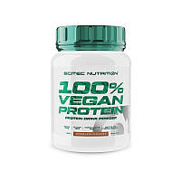Протеїн Scitec Nutrition 100% Vegan Protein 1000 г