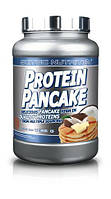 Замінник харчування Scitec Nutrition Protein Pancake 1036 г