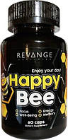 REVANGE NUTRITION Happy Bee 60 caps