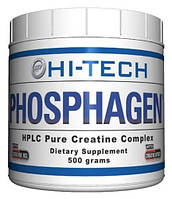 Креатин Phosphagen Hi-Tech Pharmaceuticals 500 г