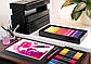 Подарунковий набір у дерев'яній шкатулці Faber-Castell Art & Graphic Limited Edition 396 предметів, 110052, фото 5