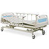 Медичне ліжко для лежачих хворих та інвалідів OSD-A328P, фото 2