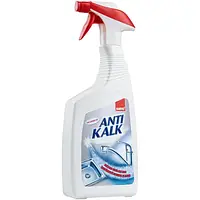 Sano Anti Kalk 1L. Багатофункціональний очищаючий спрей.