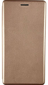 Чохол книжка Elegant book для Sony Xperia XZ1 (на соні хз1) рожевий