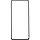 Захисне скло Gelius Full Cover Samsung A515 (A51) Black 0.25 mm, фото 6