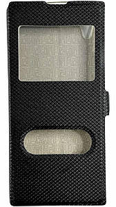 Чохол книжка Modern для Sony Xperia XA1 (на соні ха1) чорний