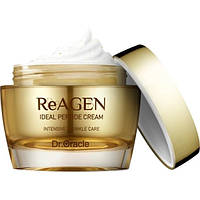 Лифтинг-крем для лица Reagen Ideal Peptide Cream Dr. Oracle 50ml