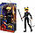 Лялька-мальчик Miraculous Movie Exclusive 11" Cat Noir Action Doll (50015), фото 2