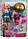 Лялька Barbie Holiday Fun Doll Подорож Blonde Highlighted Hair HGM54, фото 7