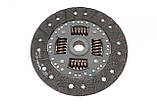 Комплект зчеплення VW Amarok 2.0TDI/BiTDI (2010-) (90/103/120/132kw) LUK, фото 2