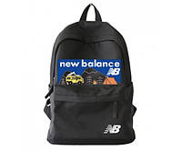 Рюкзак New Balance для міста\спорту