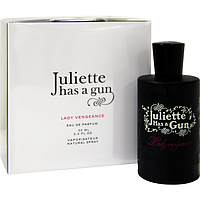 Juliette Has A Gun Lady Vengeance парфюмированная вода 50мл