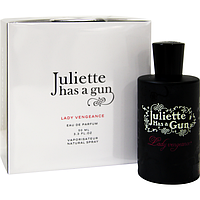 Juliette Has A Gun Lady Vengeance парфюмированная вода 100мл