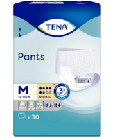 Подгузники-трусики для взрослых Tena Pants размер M, 30 шт.