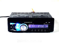 Автомагнітола Pioneer 1090 — MP3+FM+USB+SD-карта