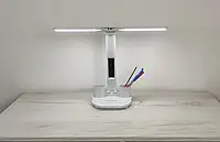 Настільна акумуляторна лампа