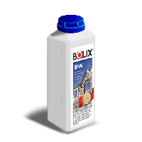 Препарат Bolix BW для удаления отложений и налёта, 1 кг