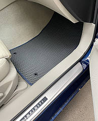 Автомобільні килимки eva для Infiniti Q50 (2013 - ...) рік