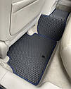 Автомобільні килимки eva для Infiniti Q50 (2013 - ...) рік, фото 2