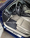 Автомобільні килимки eva для Infiniti Q50 (2013 - ...) рік, фото 3