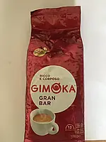 Кофе в зернах Gimoka Gran Bar 1 кг