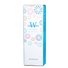 Крем для рук з колагеном Enough W collagen Pure Shining Hand Cream 100 мл, фото 4