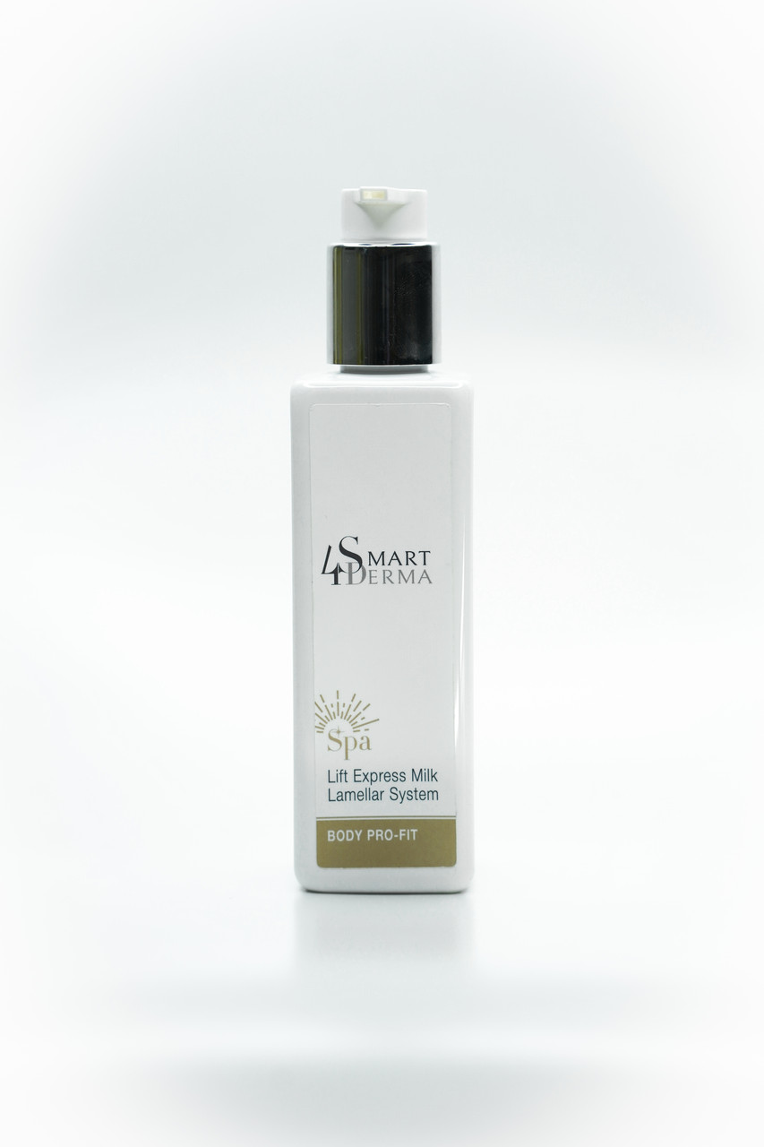 Smart4derma Лямелярне моделююче молочко