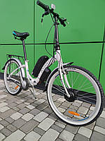 Складаний Avanti Fold 24 Nexus 3 speed електровелосипед 450 W e-bike 48v 10.4AH