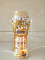 Кондиционер для белья в гранулах Lenor Gold Orchid, 210 г