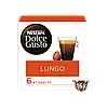 Кава в капсулах Dolce Gusto Lungo - Дольче Густо Лунго, фото 5