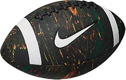 М'яч для американського футболу Nike Playground FB Official NN Deflated (розмір 9)