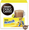Какао в капсулах Dolce Gusto Nesquik - Дольче Густо Несквік, фото 8