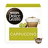 Кава в капсулах Dolce Gusto Cappuccino - Дольче Густо Капучіно, фото 5