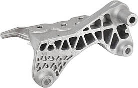 Кронштейн правої подушки двигуна GM 13248511 1.8L Chevrolet Cruze & OPEL Astra-J
