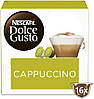 Кава в капсулах Dolce Gusto Cappuccino - Дольче Густо Капучіно, фото 5