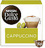 Кава в капсулах Dolce Gusto Cappuccino - Дольче Густо Капучіно, фото 8