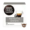 Кава в капсулах Dolce Gusto Ristretto Barista - Дольче Густо Еспресо Бариста, фото 3