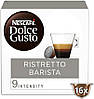 Кава в капсулах Dolce Gusto Ristretto Barista - Дольче Густо Еспресо Бариста, фото 2